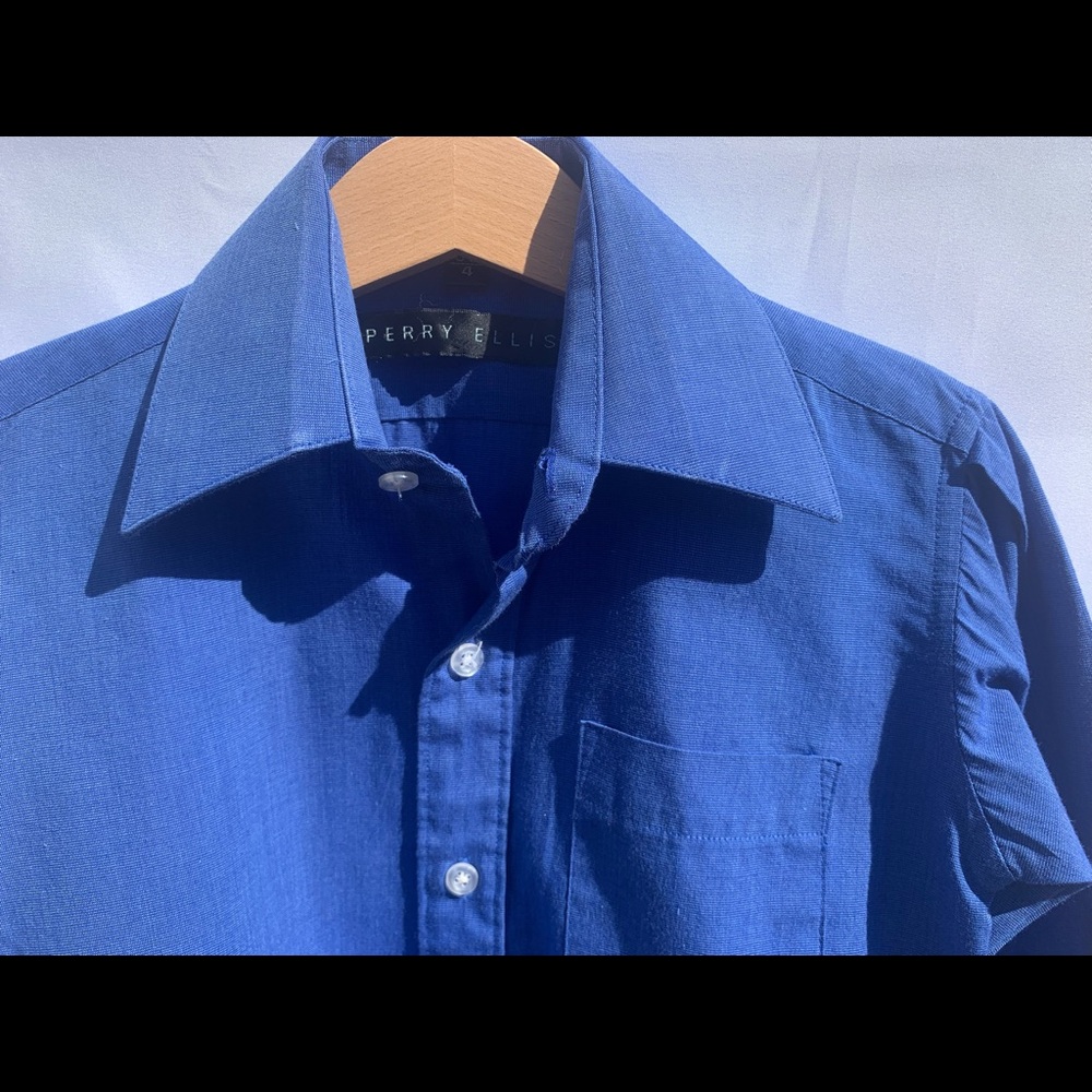 💯 Perry Ellis - Picture 2 of 4